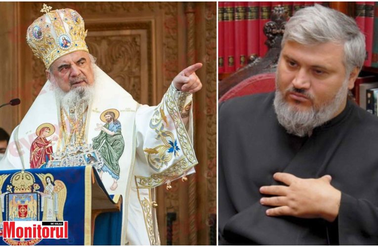 Preoții și credincioșii din Sălaj au trimis un nou memoriu la Patriarhie împotriva lui Petroniu