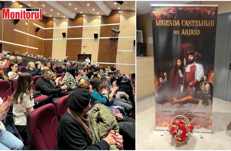 Film în premieră la Cinema Scala pentru a marca doi ani de la redeschidere