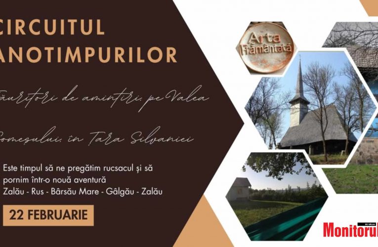 Circuitul anotimpurilor, excursie organizată de Centrul Național de Informare și Promovare Turistică