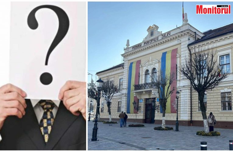 Un candidat-surpriză își pregătește o intrare inedită în cursa pentru Primăria Zalău