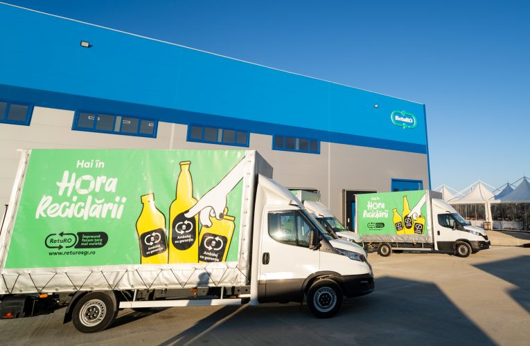 Sălajul în schimbare – SGR continuă să motiveze localnicii să fie mai responsabili cu deșeurile