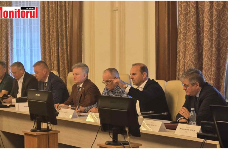 Deputatul Ionel Ciunt se luptă pentru protejarea crescătorilor de bovine din România