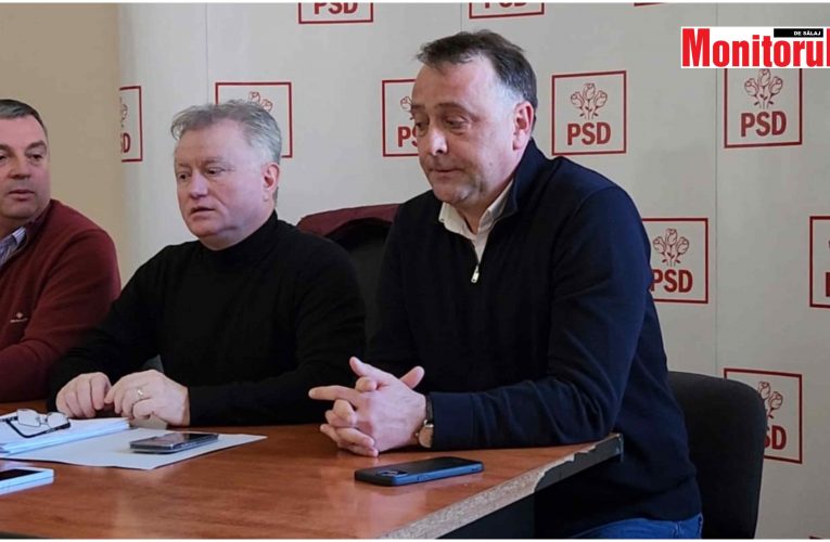 TikTok electoral din biroul de subprefect – Așteptăm a treia demisie din interes a lui Florin Florian