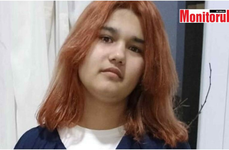 O fată care a dispărut din Teiuș a fost găsită pe raza județului Sălaj