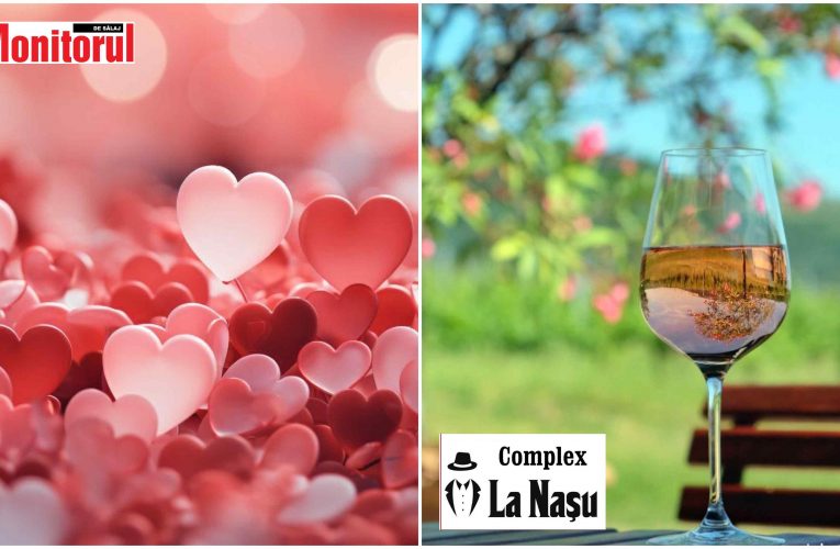 Concurs SPECIAL pentru iubitorii de vin! Complex La Nașu Zalău