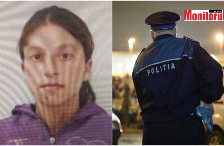 Femeia din Mineu dată dispărută de Poliție, a revenit la domiciliu duminică la mizul nopții