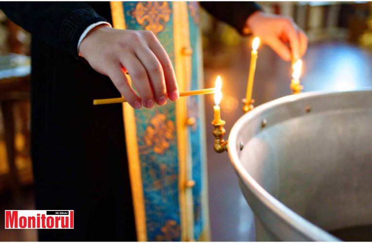 A început Postul Paștelui 2025! Ce nu ai voie să faci și ce nu ai voie să mănânci în post