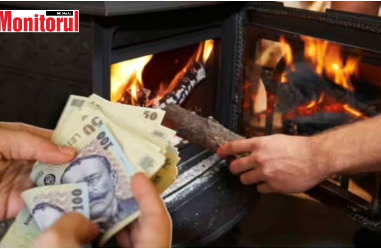 Zalău și 20 de comune din Sălaj prinse în programul „Rabla pentru sobe”. Ajutor de 10.000 lei pe gospodărie