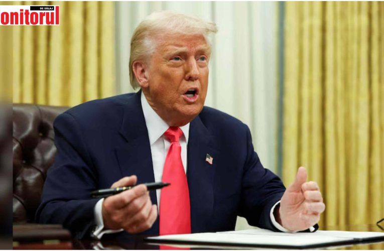 Ambasadorul României în America, convocat de urgență de Departamentul de Stat al SUA