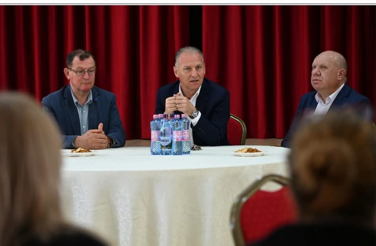 PNL Sălaj susținere totală pentru Crin Antonescu