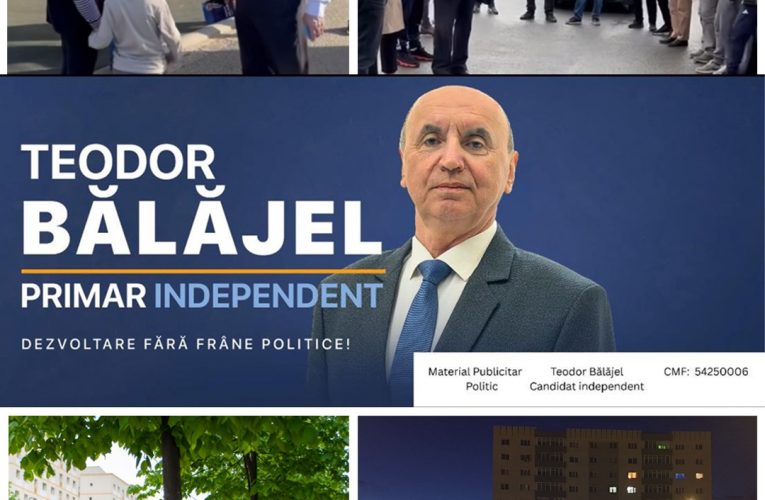 Primăria e casa cetățenilor, nu e un sediu de partid!