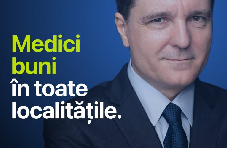 SĂNĂTATE – UN DREPT, NU UN LUX