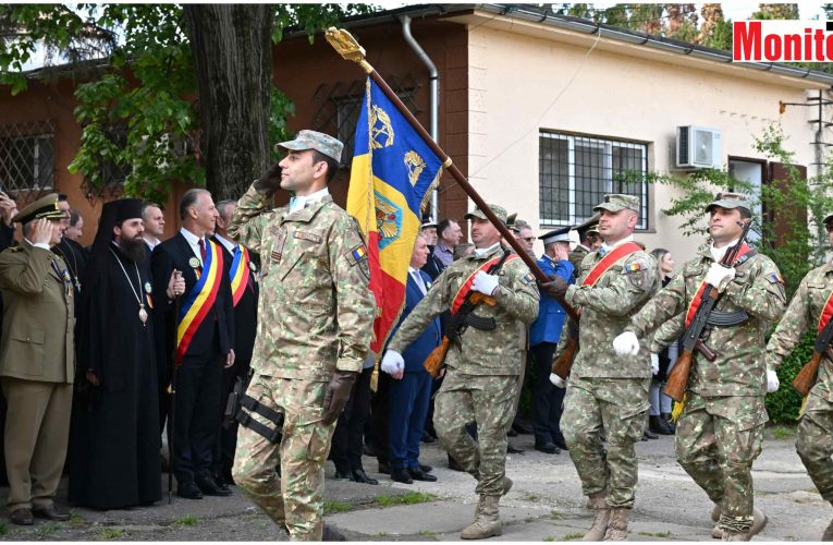 Ziua Veteranilor de Război sărbătorită de oficialitățile sălăjene