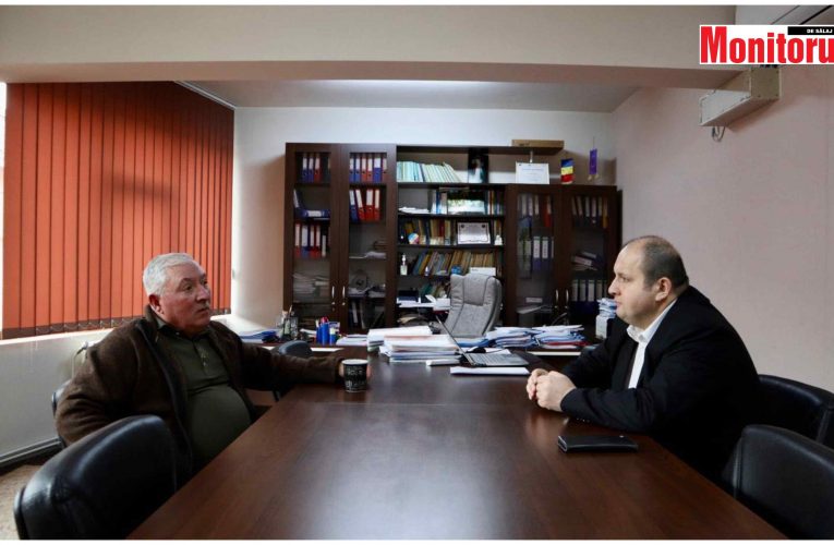 Controale mixte DSVSA, OPC și DSP în prag de sărbătorile de iarnă