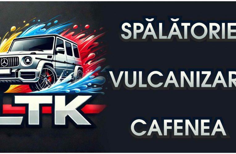 Super ofertă tot anul la spălătoria auto – LTK Premium Wash
