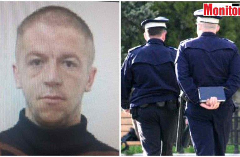 Bărbat din Zalău, dat dispărut de familie și căutat de Poliție