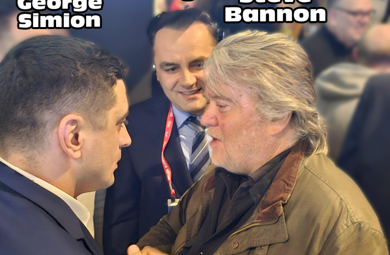 Candidatul independent-suveranist la Primăria Zalău, Cristian Lungu: AUR Sălaj nu trebuie să se compromită ideologic și să susțină un suveranist vopsit