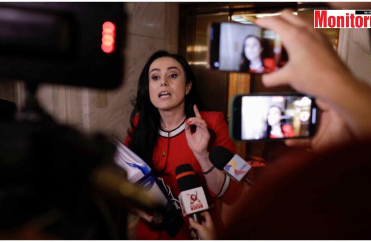 Lovitură pentru Coaliție în Parlament! Senatul a adoptat moțiunea AUR împotriva ministrului Muncii