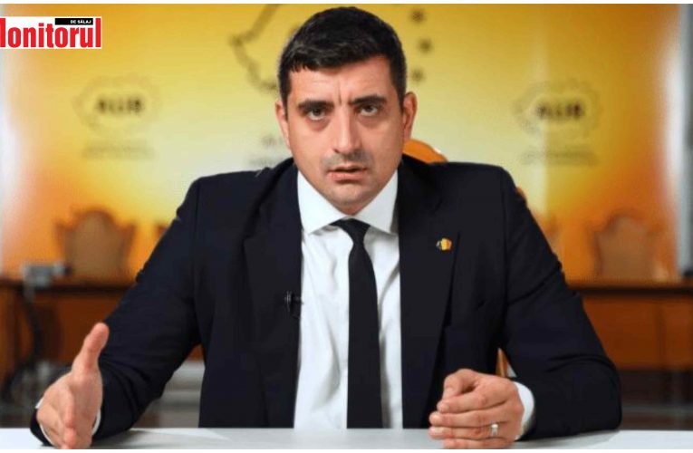 George Simon, acuzaţii despre fraudarea alegerilor: Colegii mei sunt cu conducerea STS