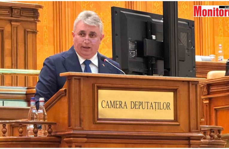 Deputatul PNL Lucian Bode, mesaj de Ziua Marinei și Praznicul Maicii Domnului