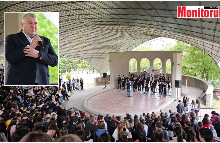 „Marșul Carierei” – un eveniment dedicat orientării profesionale a elevilor