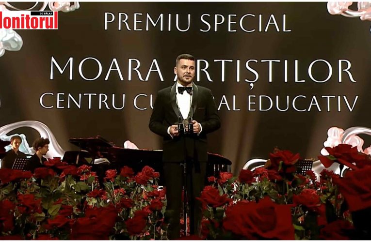 Asociația ProTeatru a câștigat premiul special pentru proiectul Centrul Cultural Educativ-„Moara Artiștilor” la Gala UNITER 2025