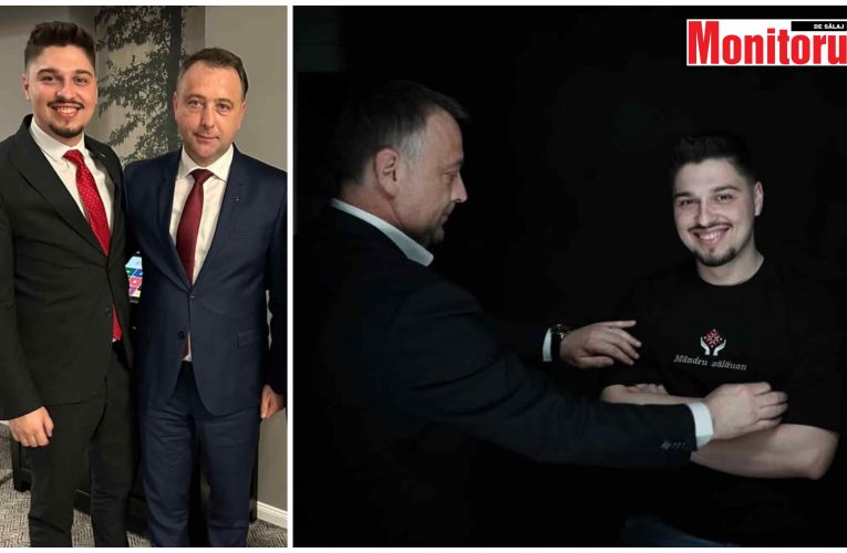 Prima decizie importantă! Florin Florian și-a numit primul consilier personal