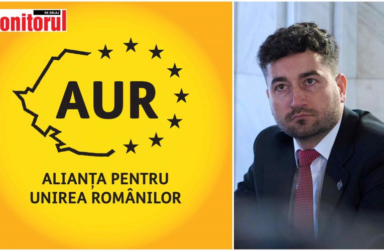 Deputatul AUR Sălaj, Lucian Mușat: „Venim în ajutorul celor care cer ordine de protecție cu o lege care va salva multe vieți”