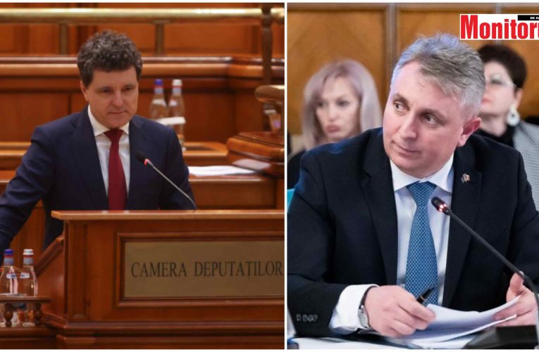 Mesajul transmis de Lucian Bode noului președinte al României, Nicușor Dan