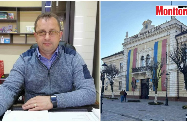 Cine va ocupa funcția de administrator public al Municipiului Zalău