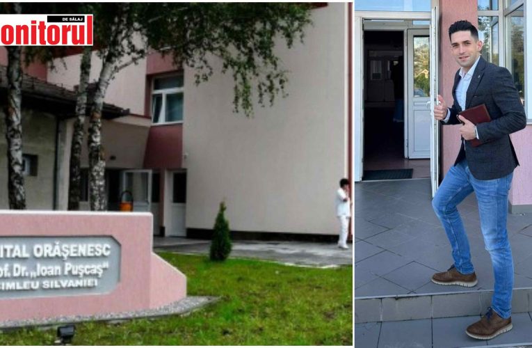 Primarul Mihai Lazăr: „S-a reluat activitatea la Pediatrie, inclusiv liniile de gardă 24/24 ore”