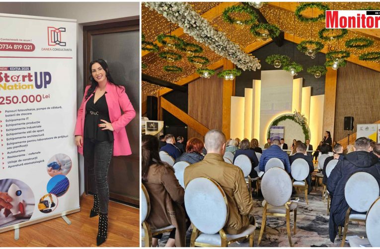 Alexandra Petruț – expertul care te ajută să accesezi fonduri europene