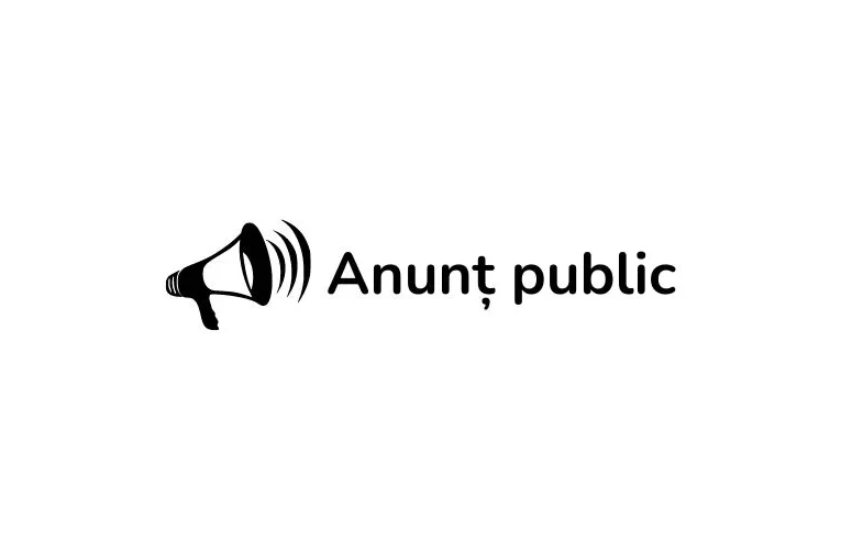 Anunț public PUZ – City Group SRL