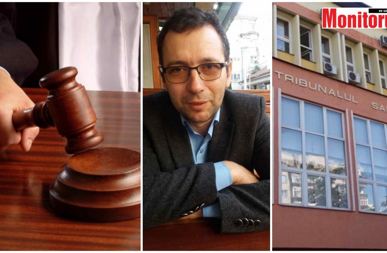 Bacso László – directorul adjunct de la DSVSA Sălaj – a pierdut procesul cu presa, care documentează scandalurile în care e implicat