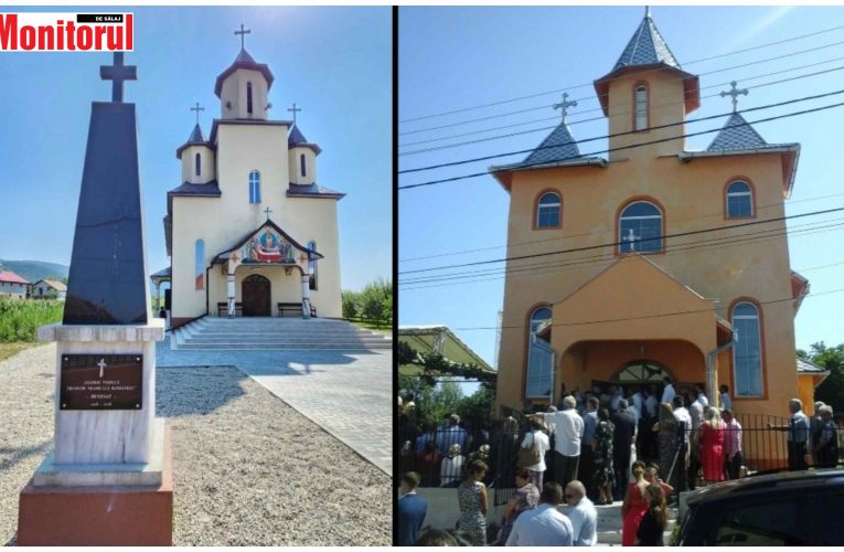 Preotul paroh din Benesat, reclamat la Protopopiatul Jibou pentru că nu plătește salariile angajaților