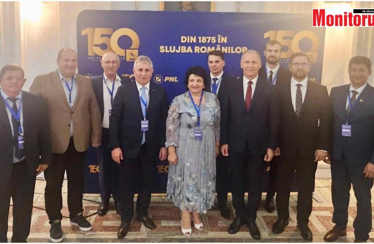 Deputatul Lucian Bode, după C. N.: „Partidul Național Liberal intră pe traiectoria  reconstrucției politice”