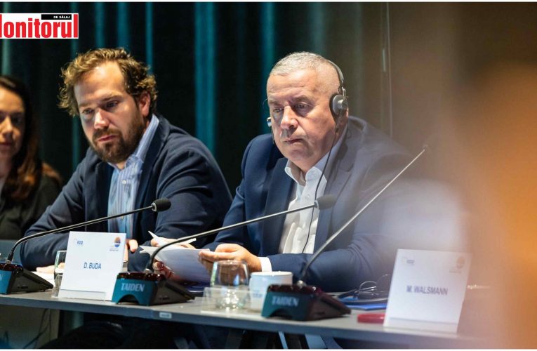 Eurodeputatul Daniel Buda: Tratatul de la Maastricht a însemnat mai mult decât o reformă instituțională