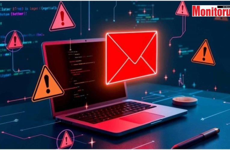 IMPORTANT! Falsuri cu nume oficial: CECCAR , ținta unor fraude cibernetice