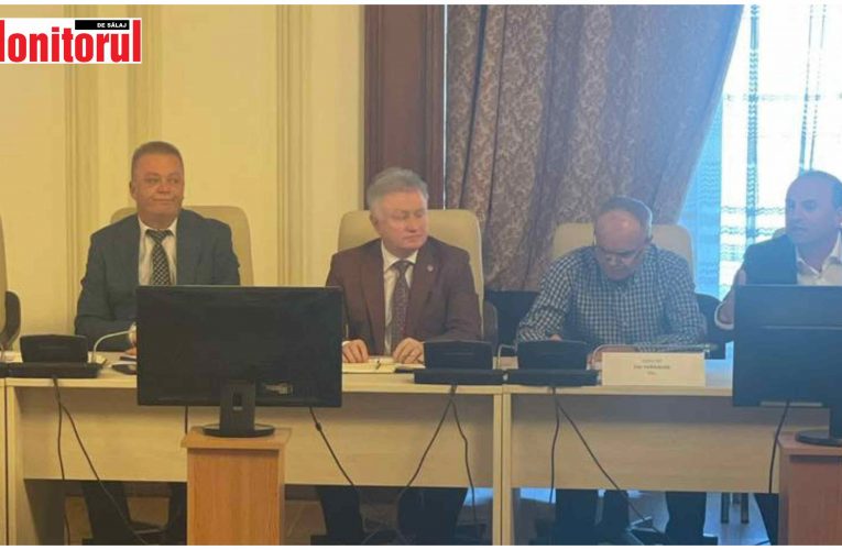 Deputatul Ionel Ciunt a adoptat un proiect de lege pentru continurea împăduririlor la nivel național