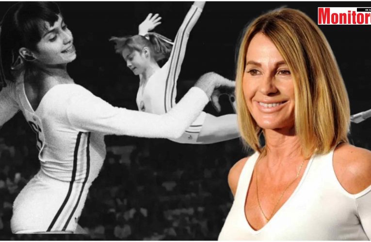 Deputații sălăjeni au votat Legea privind instituirea anului 2026 ca ”Anul Nadia Comăneci”