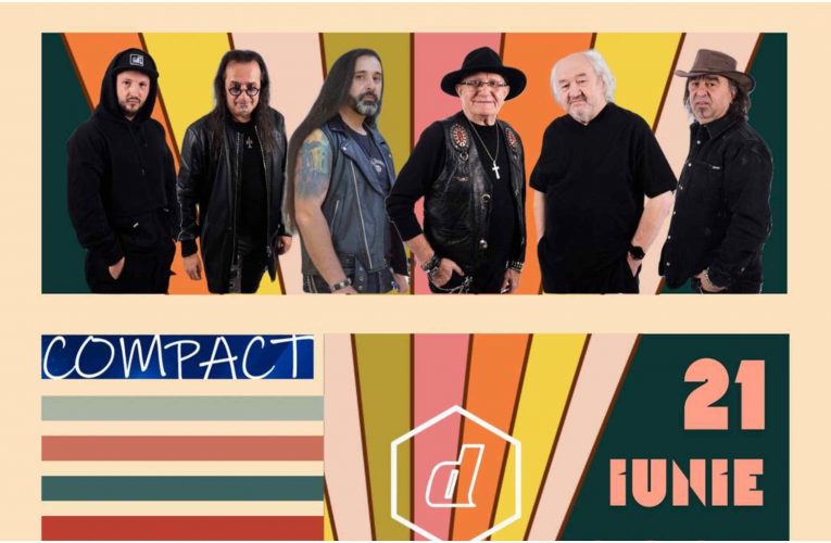 Super festival la Divino Club Zalău: RETRO NATION – Roți și Ritmuri