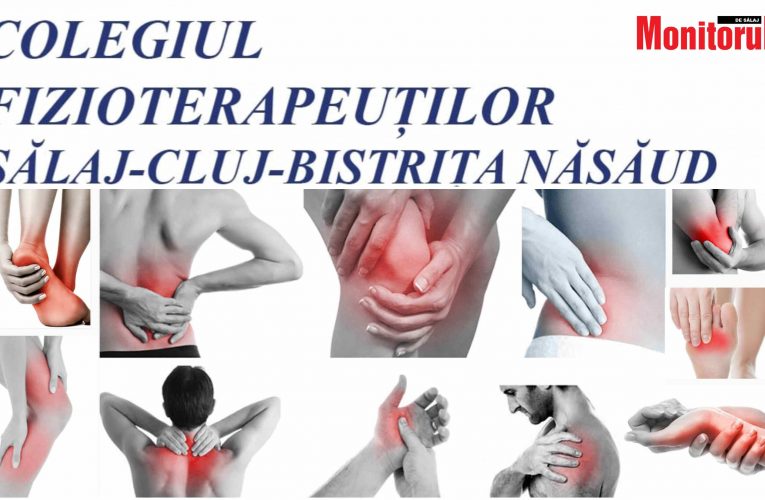 Fizioterapeutul autorizat – garanția siguranței și calității actului medical