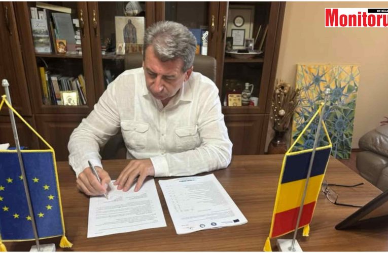 Contract de peste 3 milioane de euro pentru centre multifuncționale în Rona, Cuceu și Husia