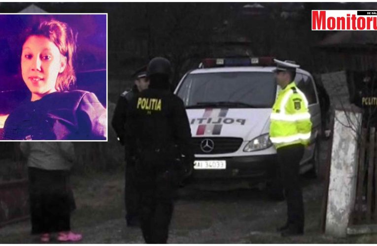 Minoră de 14 ani din Păușa, căutată de Poliție