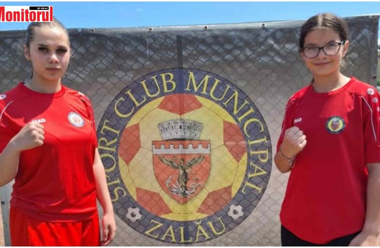 BOX| Sportivele SCM-ului fac performanță la Cupa României de la Eforie Nord