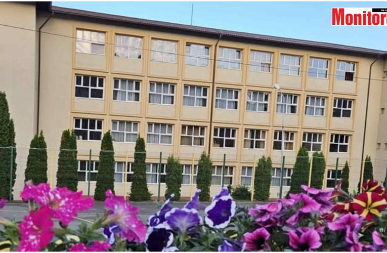 Școala Gimnazială Mihai Eminescu din Zalău va fi reabilitată cu fonduri europene