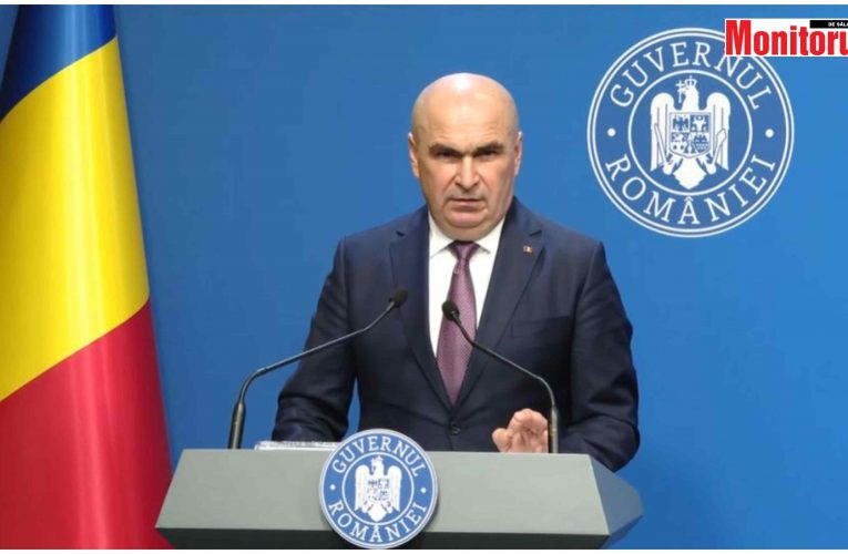 Parlamentari din PSD și PNL vor să voteze moțiunea împotriva lui Ilie Bolojan