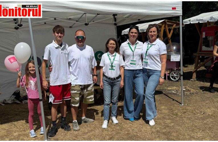 Echipa de la Brantner prezentă la ZUT 2025