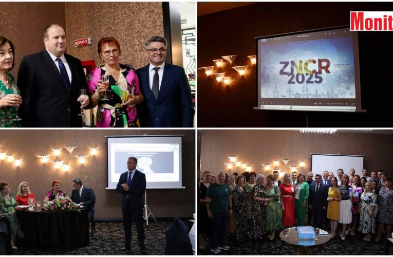 Ziua Națională a Contabilului Român sărbătorită de CECCAR Filiala Sălaj