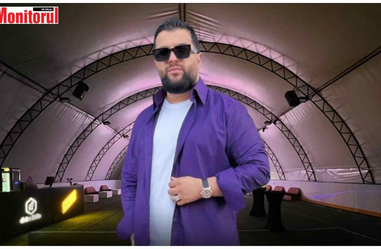 Super concert Tzanca Uraganu la Divino Fest Zalău – vineri, 11 iulie